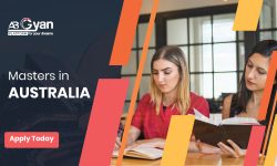 Masters in Australia: An overview