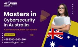 Masters in Cybersecurity in Australia: An overview