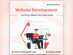Best Website Development Company in kota