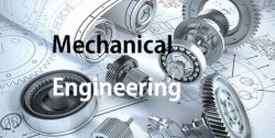 Mechanical Engineering Internships in India