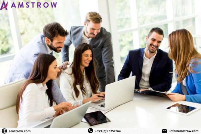 Meet Experts- Company Formation Ireland | Amstrow