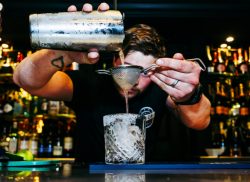 Cocktail Bar Hastings