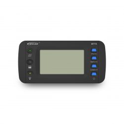 Wide variety of solar controllers on the market