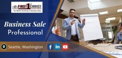 Must-have Features of Business Sale Expert