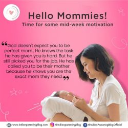 Indian Parenting Blog | Mom Blogs