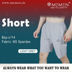 High quality sports shorts for men