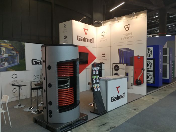 Steal the Spotlight at Foam Expo 2022 with Noteworthy Exhibition Stand Constructor in Stuttgart