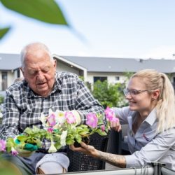 Get in touch with the best aged care services providers in Langwarrin
