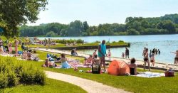 Natural Swimming Spots in Belgium