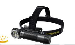 Nitecore HC35 LED pandelygte