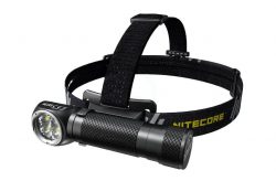 Nitecore HC35 LED pandelygte