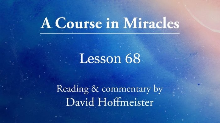 Social Media Plus A Course In Miracles