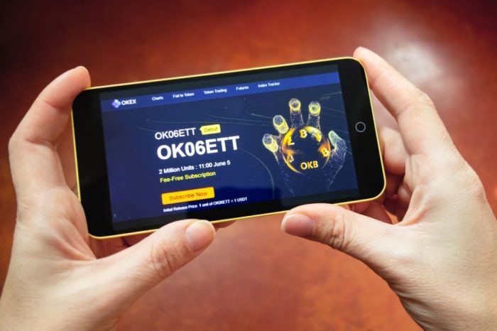Is OKEx the Right Crypto Exchange for you?