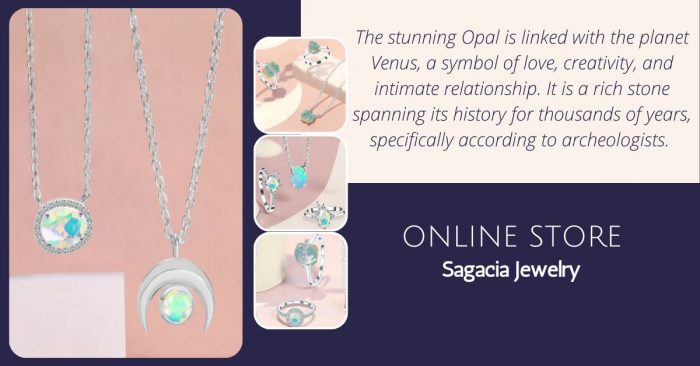 You Can Include Opal Crystal In Your Life