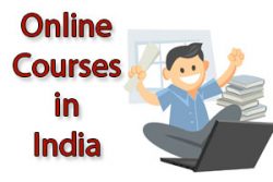 Online Courses In India