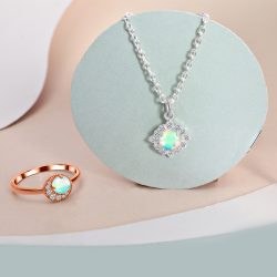 Opal Jewelry | Wholesale Sterling Silver Opal Collection