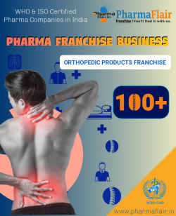 Ortho Products Manufacturers in India – Third Party Manufacturing | PharmaFlair