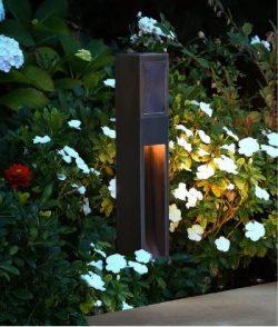 Outdoor Land Scape Speakers