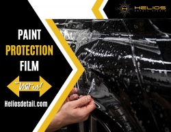 Protect Your Car Exterior
