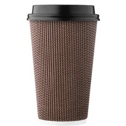 Get Customized Disposable Coffee Cups In Bulk From PapaChina
