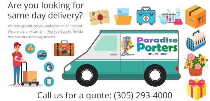 Door To Door Luggage Delivery Florida| Luggage Delivery Services Florida