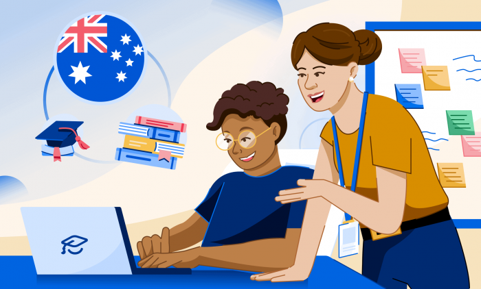 Part-Time Jobs in Australia: An Overview