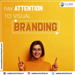 Pay Attention To Visual Branding
