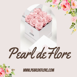 Pearl de Flore Reviews- Luxurious and Unique Gift