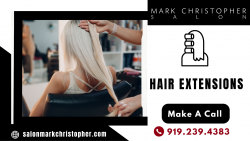 Perfect Hair Extensions In Your Style