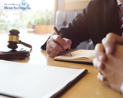 When To Choose The Right Lawyer?