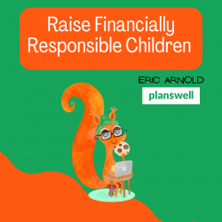 Planswell – Raise Financially Responsible Children