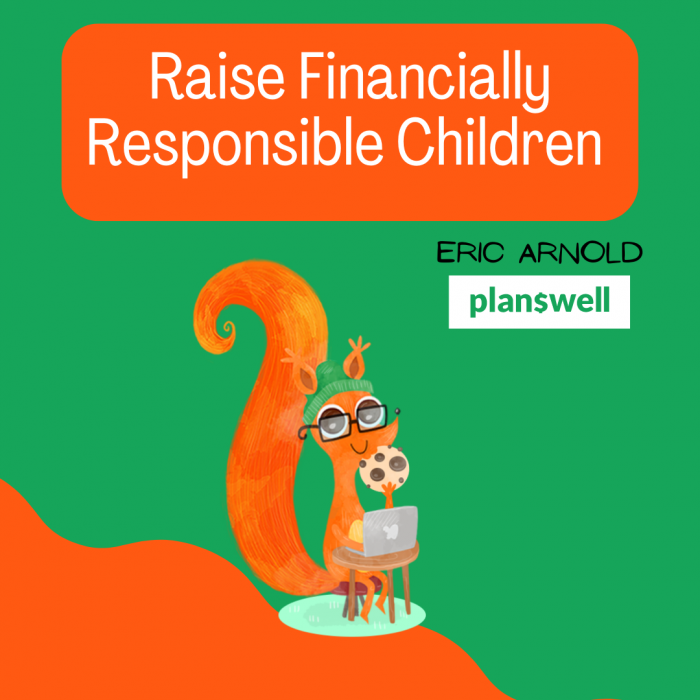 Planswell – Raise Financially Responsible Children
