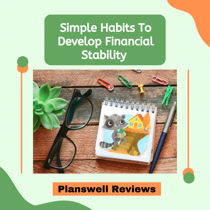 Planswell Reviews – Develop Financial Stability