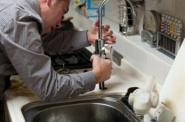 Five Common Plumbing Projects To Complete Your Plumbing