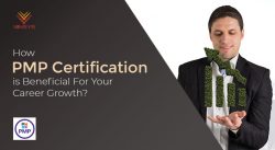 How PMP Certification is Beneficial For Your Career Growth?