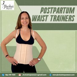 Postpartum Waist Trainers