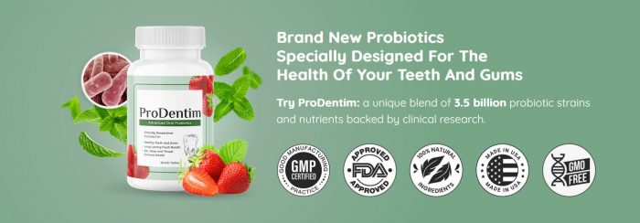 Why Are Probiotics Important for Dental Care?