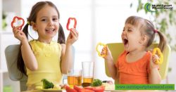 Products Of A Private Label Nutritional Supplement Manufacturer And How They Help Your Child