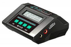 100W AC/DC MULTI-FUNCTION BALANCE BATTERY CHARGER