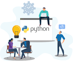 python programmers for hire