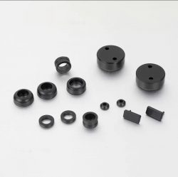 Rubber Products -05（Black）