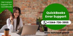 Get Instant Assistance Related to QuickBooks Errors