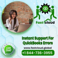 QuickBooks Error Support +1 844-736-3955: A Complete Guide To Support