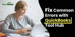 QuickBooks Tool Hub Download & Install to Fix QB Errors