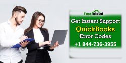 Get In touch with QuickBooks Error Support team +1 844-736-3955
