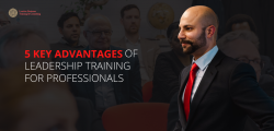 Reasons to Consider Leadership Training