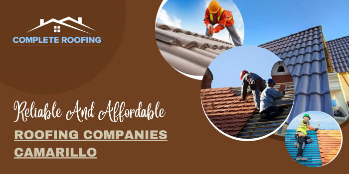 Reliable and Affordable Roofing Service Provider