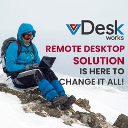 Remote Desktop Solutions