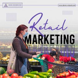 Finest software for Retail Marketing